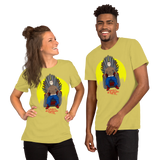 Pac Jason Unisex Tee