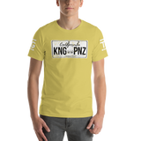 Kng Pnz Film Crew Tee