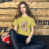 Toni Basil Tv Stack T
