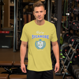Bishop Sycamore School Pride Tee