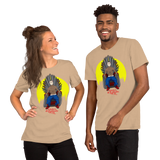 Pac Jason Unisex Tee