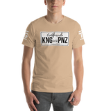 Kng Pnz Film Crew Tee