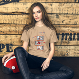 Toni Basil Tv Stack T