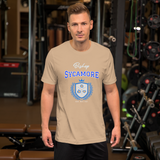 Bishop Sycamore School Pride Tee