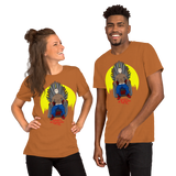 Pac Jason Unisex Tee