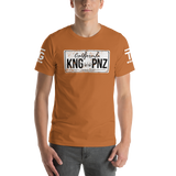 Kng Pnz Film Crew Tee