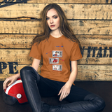 Toni Basil Tv Stack T