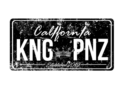 KNG PNZ Collection