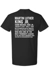 MLK Stereotype Tee