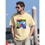 You Gots To Chill Men's T-Shirt
