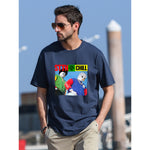 You Gots To Chill Men's T-Shirt