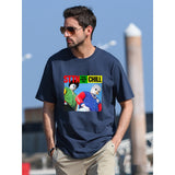 You Gots To Chill Men's T-Shirt