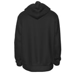 Big Poppa Men's Hoodie (Black)