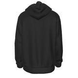 Big Poppa Men's Hoodie (Black)