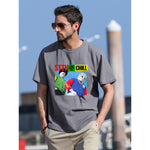 You Gots To Chill Men's T-Shirt