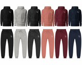MYDS TrackSuit Embroidered