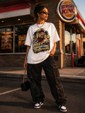 Burger King Unisex Tee