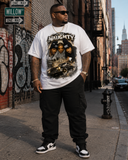 Still Naughty Unisex Tee - BT