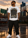 The Formula Unisex Tee