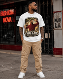 Thug Life Unisex Tee
