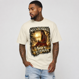 Neci Nakole Vibes Vet Unisex Tee