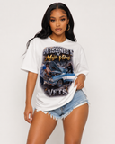 Maji Vibes Vet Unisex Tee