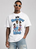 Bay Bay Kids Unisex Tee