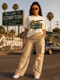 Compton Blvd Unisex Tee