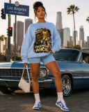 Ervin Magic Mike Unisex Sweatshirt