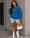 Compton Blvd Unisex SweatShirt