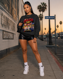 Vet Compton Bread  SweatShirt