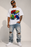 Gots 2 Chill Unisex Tee