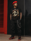 Chairman Fred Unisex Tee