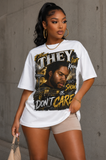 Doughboy Unisex Tee