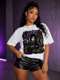 MC Eiht Unisex Tee