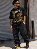 Doughboy Unisex Tee