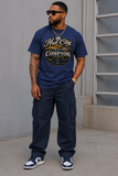 Hub City Compton Unisex Tee