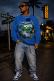 Hood Store Unisex Sweatshirt