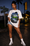 Hood Store Unisex Tee