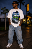 Hood Store Unisex Tee
