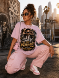 Say My Name Unisex Tee