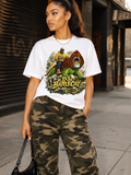 DJ Battlecat Unisex Tee