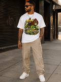 DJ Battlecat Unisex Tee