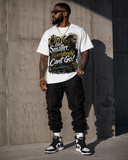 Everybody Cant Go Unisex Tee