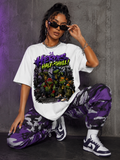 Turtle Power Unisex Tee