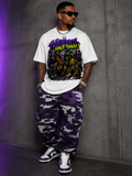 Turtle Power Unisex Tee