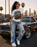 Kilo G Unisex Tee