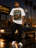 Kilo G Unisex Tee