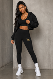 MYDS Hi Waist Leggings