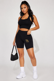 MYDS Performance Shorts